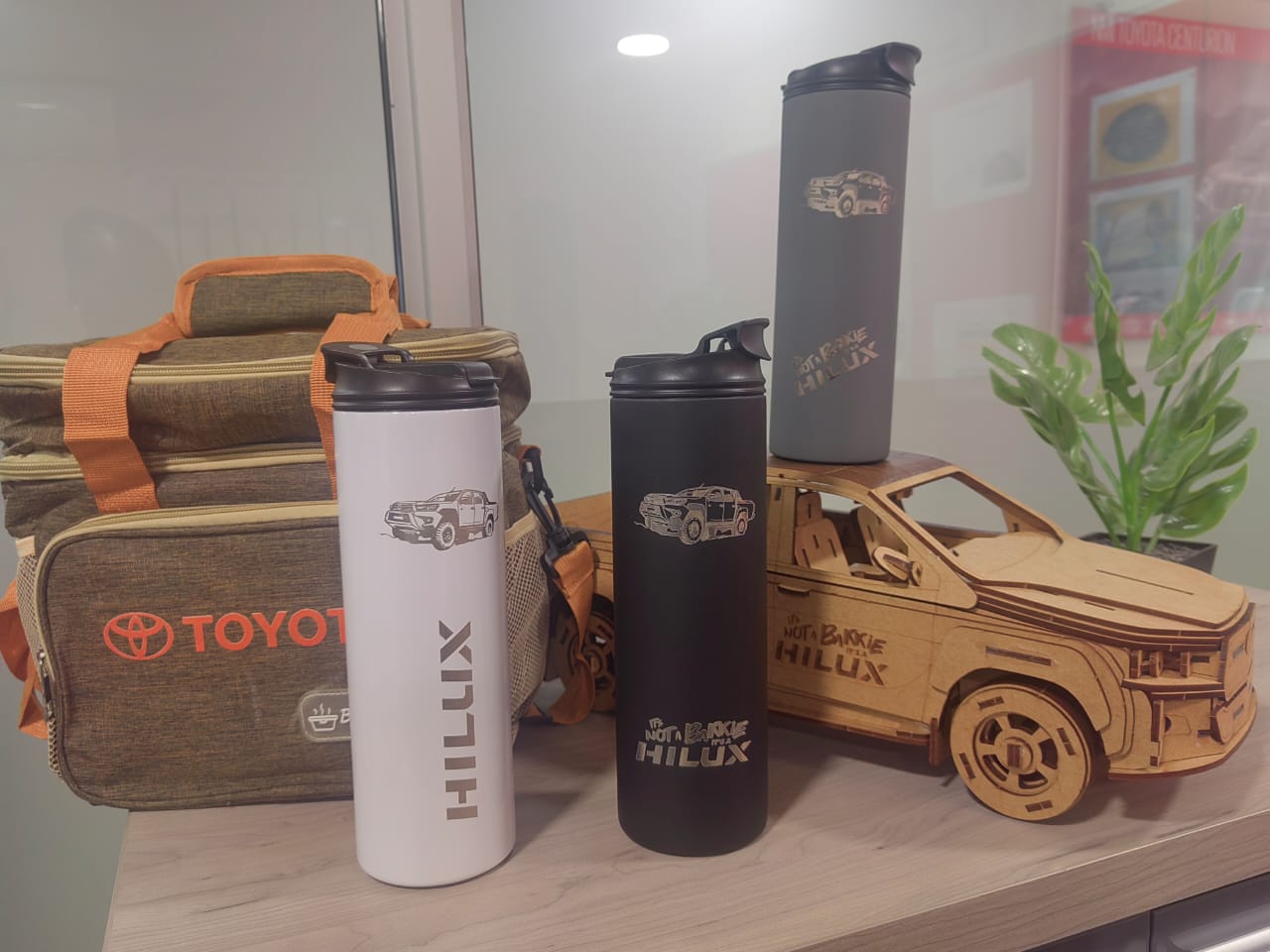 Custom Engraved Flask