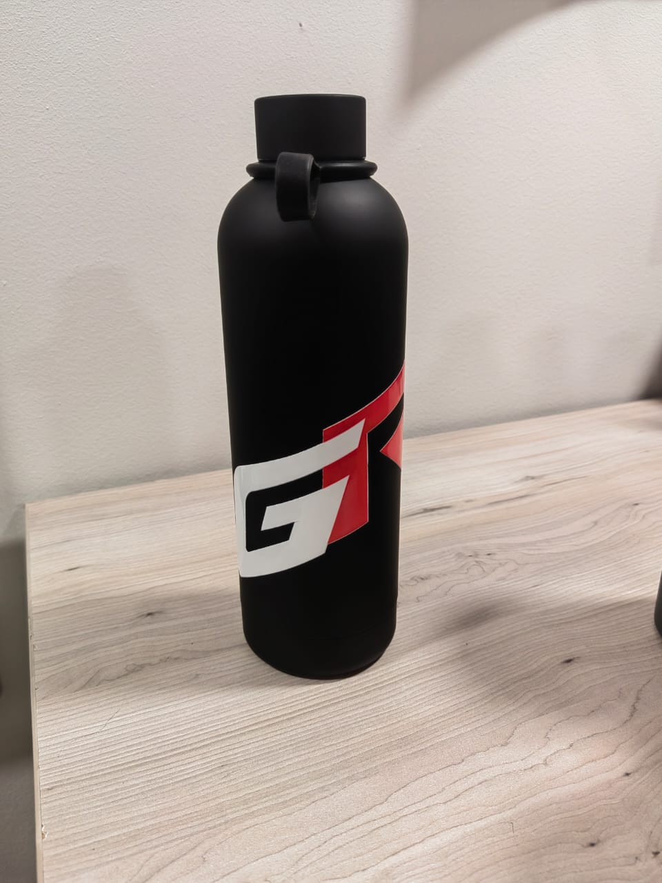 Custom Engraved Flask