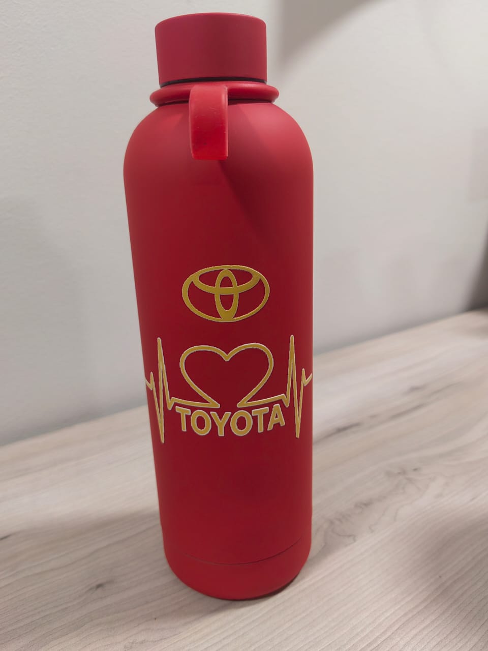Custom Engraved Flask