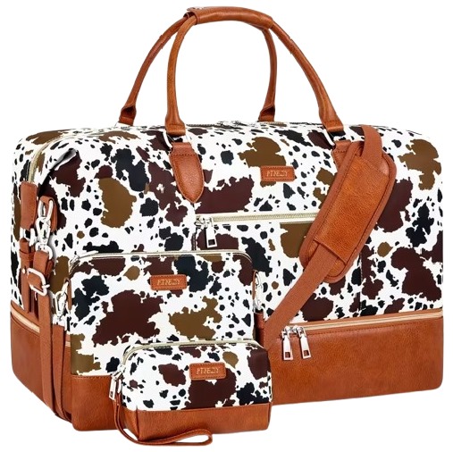 Fine Craftsmanship Bag Set